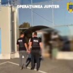 Bărbat din Gorj, reținut pentru trafic de influență