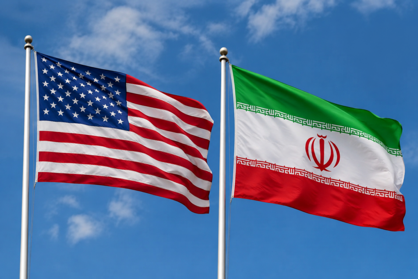 SUA și Iran au anunţat un acord de principiu