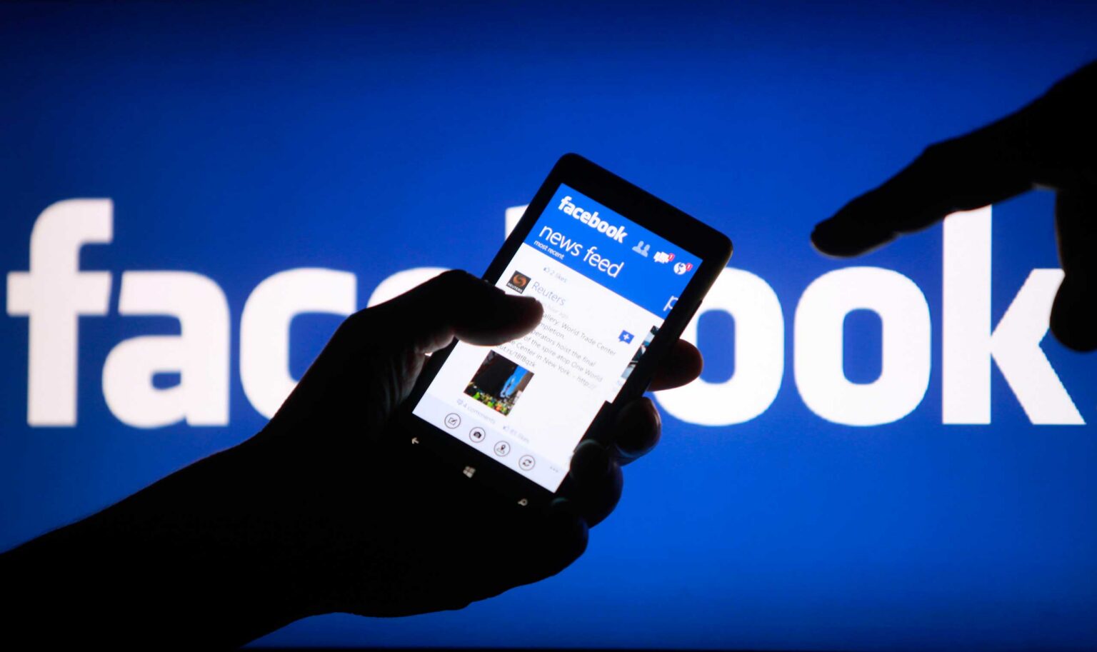 Facebook a picat - Jurnalul Olteniei – Știri din Craiova și Oltenia Facebook a picat