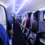 Wizz Air aduce internetul Starlink în avioane. Foto: Pixabay