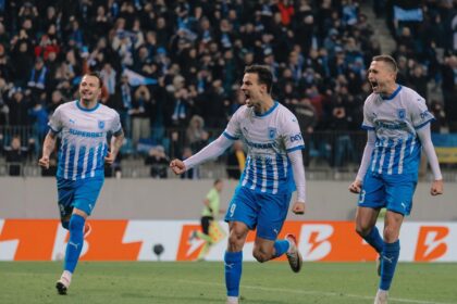 sursa: Facebook / Universitatea Craiova