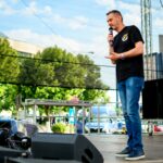 sursa: Facebook / Primăria Municipiului Slatina
