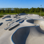 Skate Park Craiova: regulamentul, în dezbatere publică