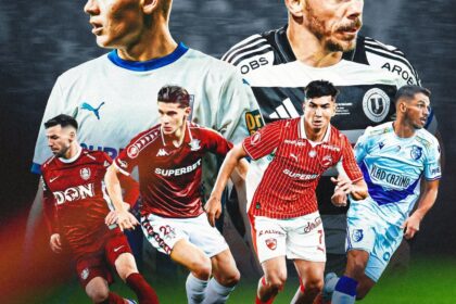 Se știu toate cele 16 echipe care vor juca în sezonul 2026/2027 din Superliga României: