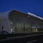 Aeroportul Craiova devine independent energetic