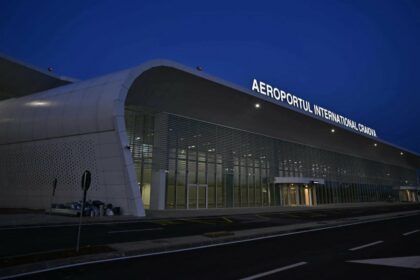 Aeroportul Craiova devine independent energetic