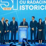 Congresul Extraordinar al PNL din 21 iunie 2026