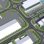 Industrial Park Ișalnița: Se lansează consultarea publică. Foto: Primaria Isalnita