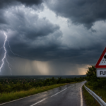 Oltenia, sub avertizări meteo!