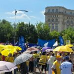 Sindicatele din Educație refuză Guvernul: „Un fals PR”. Foto: Facebook