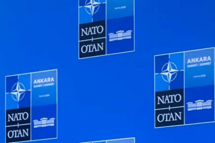 Summit NATO la Ankara. Foto: nato.int