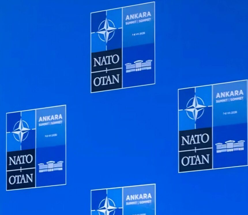 Summit NATO la Ankara. Foto: nato.int
