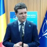 Nicușor Dan: Marea Neagră, prioritate la Summitul NATO
