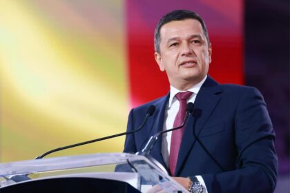 Sorin Grindeanu. Foto: Facebook
