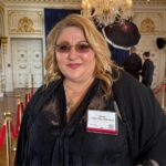 Diana Șoșoacă. Foto: Facebook