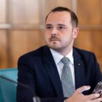 Derapaj în Parlament: Rogobete, atac la Ioana Mihăilă