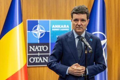 România investește în securitate: președintele a anunțat alocarea a 3,7% din PIB la summitul NATO de la Ankara