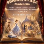 Vacanță creativă: teatru bilingv și joacă pentru copii