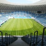 Olguța Vasilescu: Stadionul din Craiova, pregătit de sezon