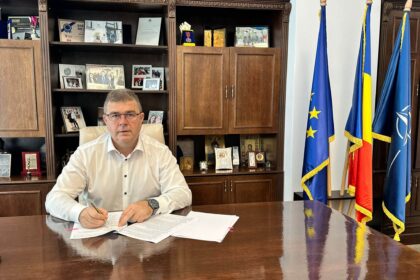 Aladin Georgescu anunță un pas important pentru digitalizare