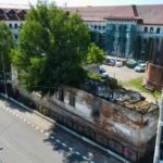Casa Olănescu va fi restaurată complet prin fonduri europene