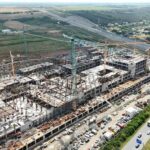 Spitalul Regional Craiova: încep lucrările la utilități