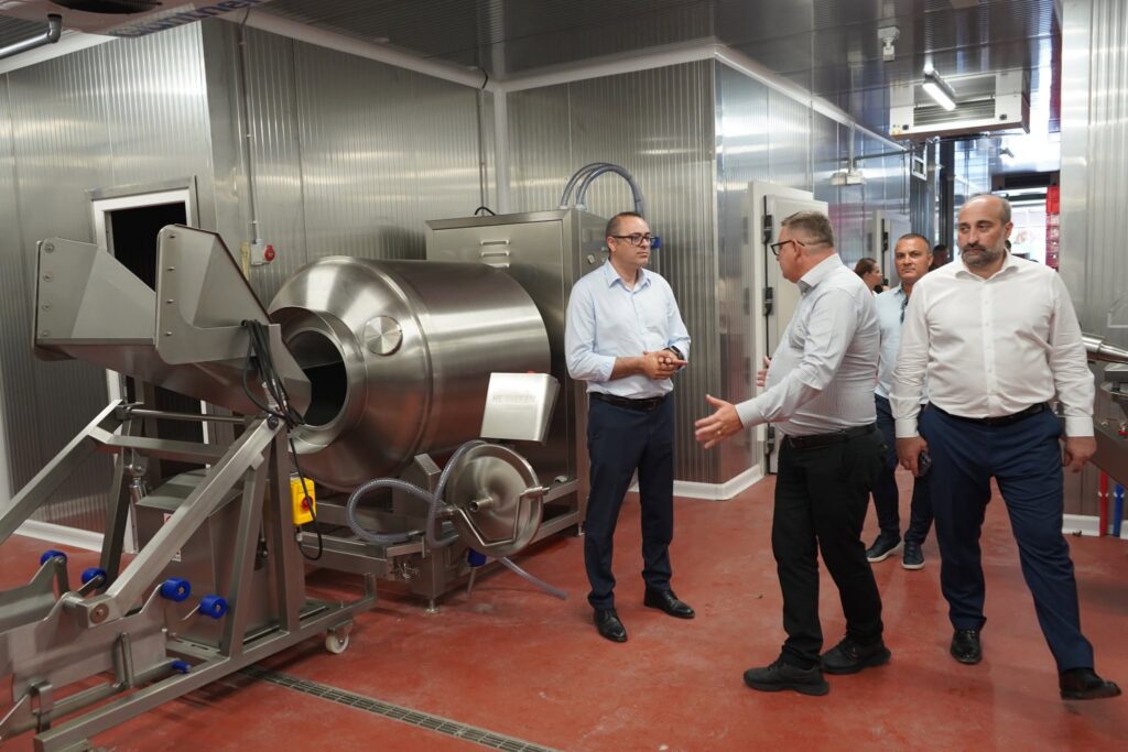 Două proiecte importante schimbă Gorjul cu bani europeni - Jurnalul Olteniei – Știri din Craiova și Oltenia Două proiecte importante schimbă Gorjul cu bani europeni