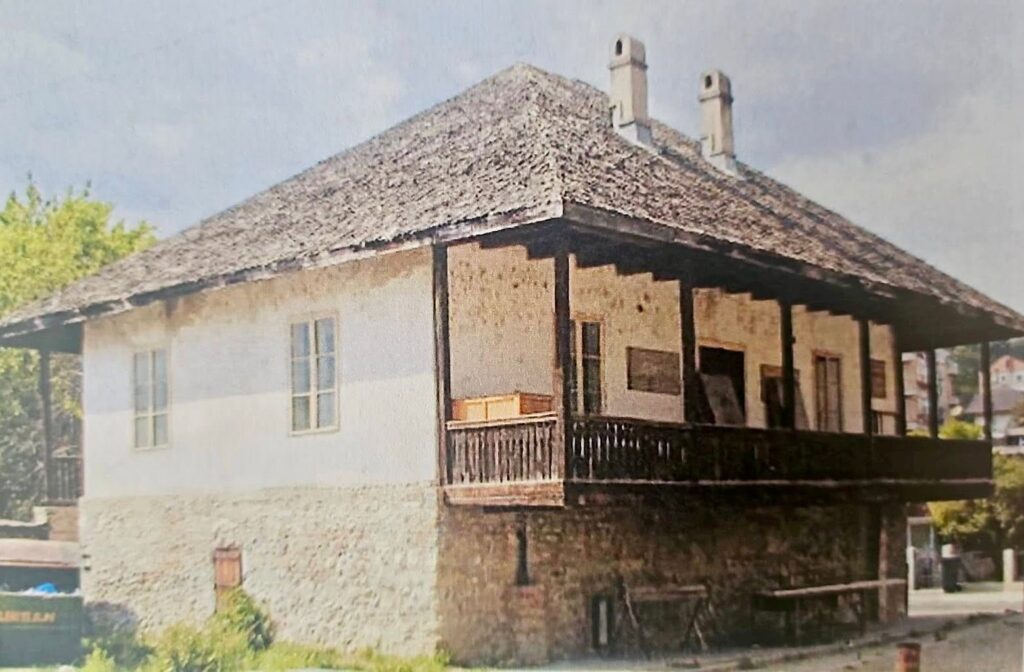 Casa Olănescu va fi restaurată complet prin fonduri europene - Jurnalul Olteniei – Știri din Craiova și Oltenia Casa Olănescu va fi restaurată complet prin fonduri europene