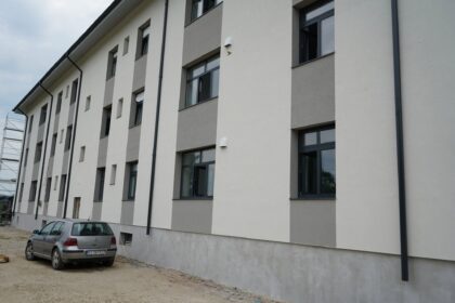 Două proiecte importante schimbă Gorjul cu bani europeni