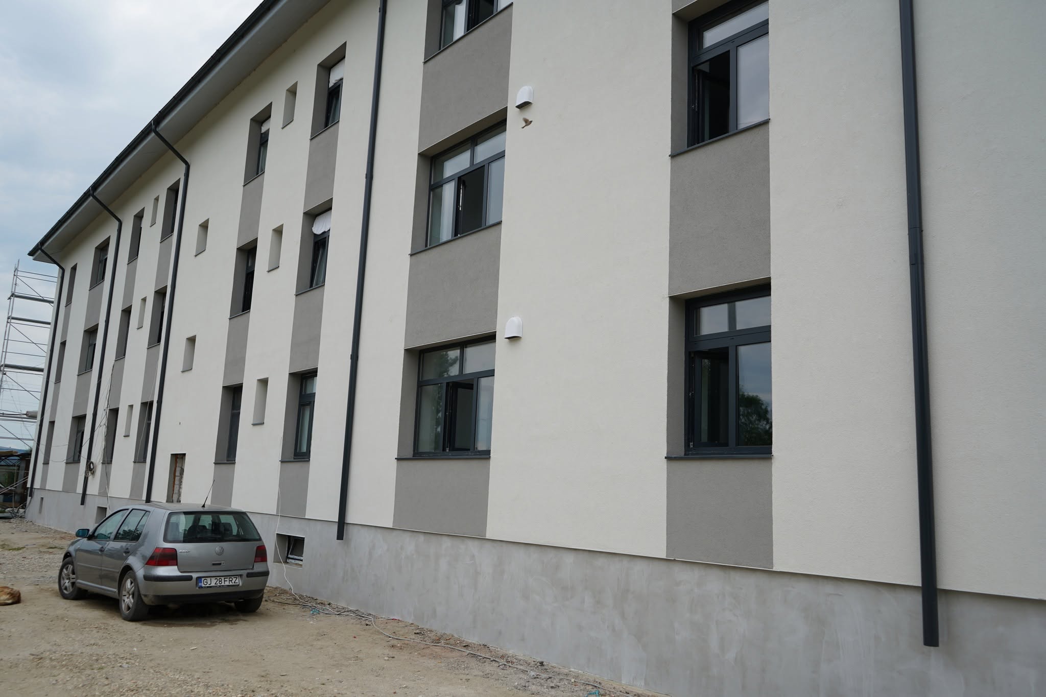 Două proiecte importante schimbă Gorjul cu bani europeni