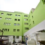 Liceul Beethoven din Craiova este reabilitat prin PNRR
