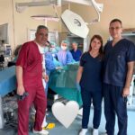 Premieră medicală la SJU Vâlcea pentru nodulii tiroidieni