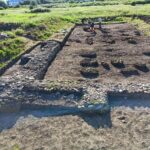 Descoperire istorică la Răcari