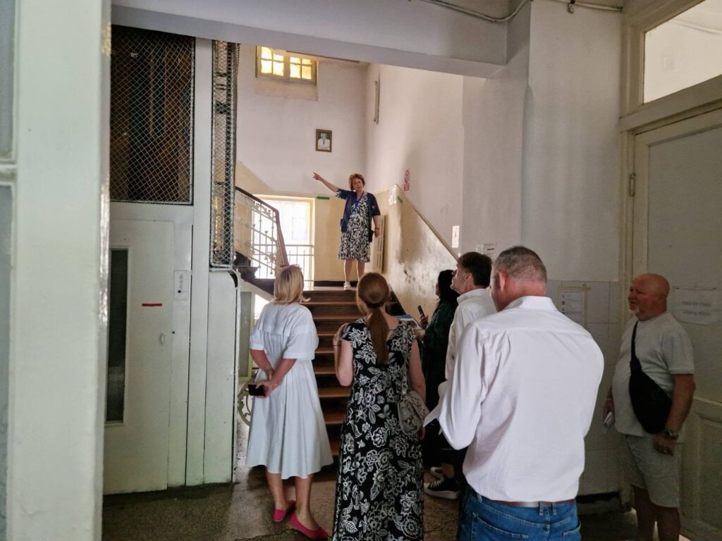 Vâlcea: peste 12 milioane de euro pentru sănătate - Jurnalul Olteniei – Știri din Craiova și Oltenia Vâlcea: peste 12 milioane de euro pentru sănătate