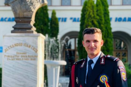 Admitere la Facultatea de Pompieri: înscrieri până pe 24 iulie