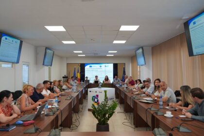Oltenia atrage 17 milioane de euro pentru sănătate