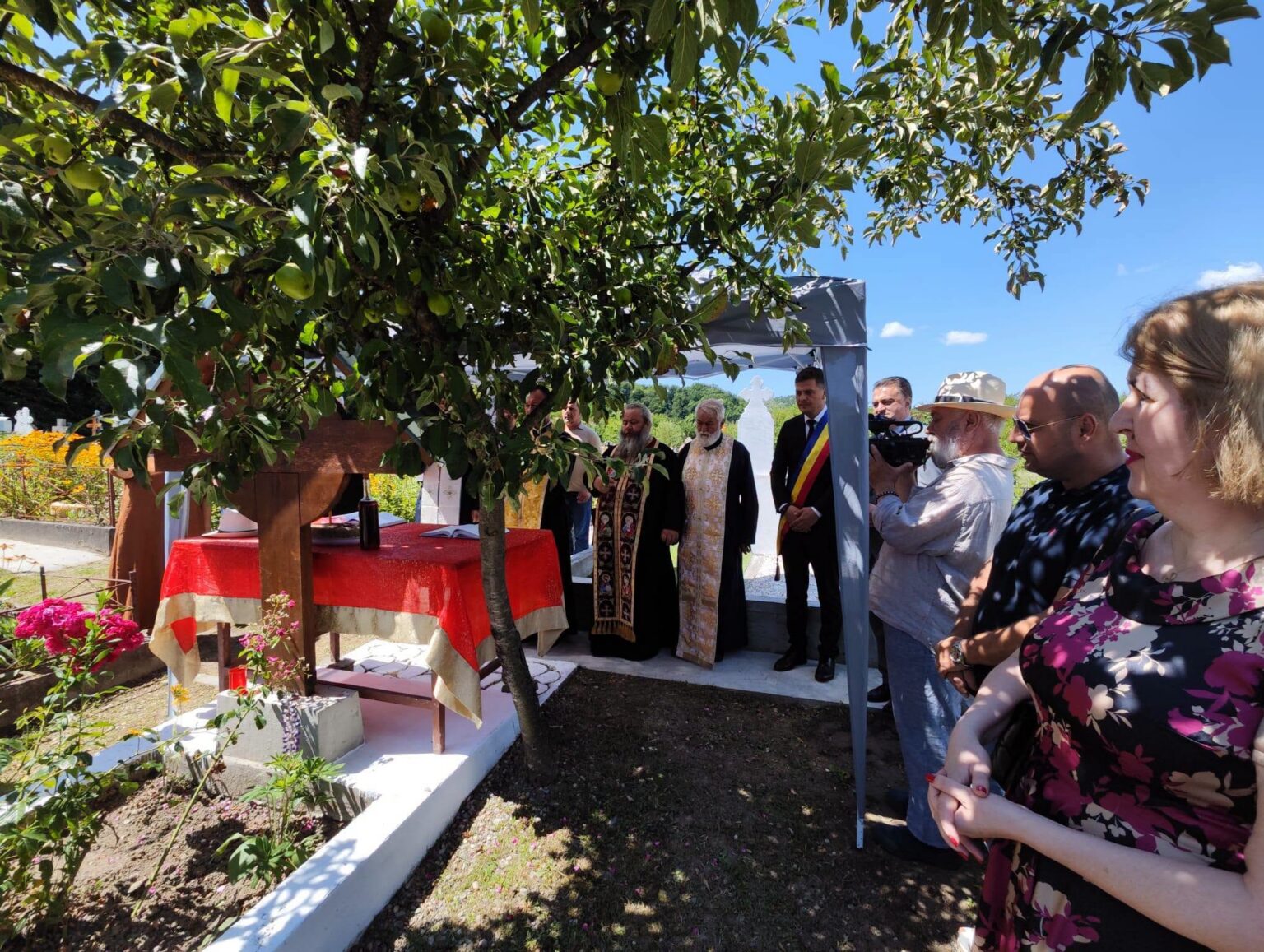 Povestea penitenciarului din Ocnele Mari care nu trebuie uitată