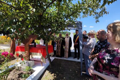 Povestea penitenciarului din Ocnele Mari care nu trebuie uitată