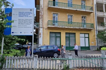Vâlcea: peste 12 milioane de euro pentru sănătate