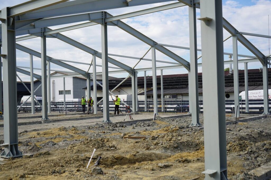 Patru proiecte majore schimbă economia din Gorj - Jurnalul Olteniei – Știri din Craiova și Oltenia Patru proiecte majore schimbă economia din Gorj