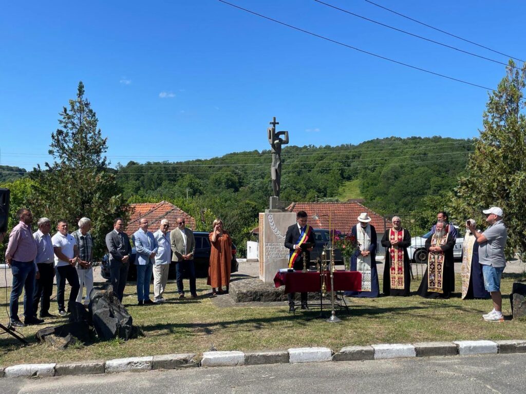 Povestea penitenciarului din Ocnele Mari care nu trebuie uitată