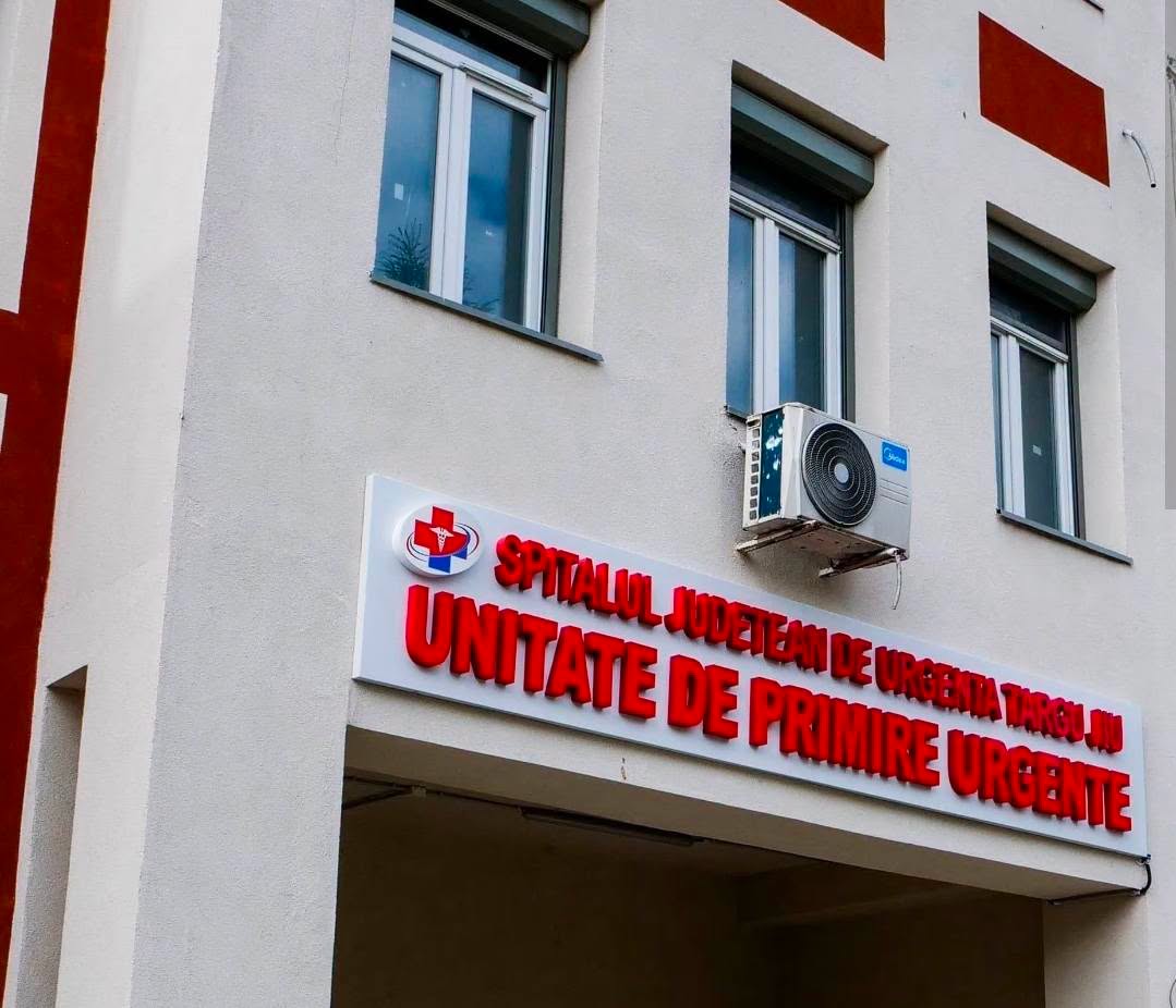 De ce nu intră primul orice pacient adus cu ambulanța la UPU - Jurnalul Olteniei – Știri din Craiova și Oltenia De ce nu intră primul orice pacient adus cu ambulanța la UPU