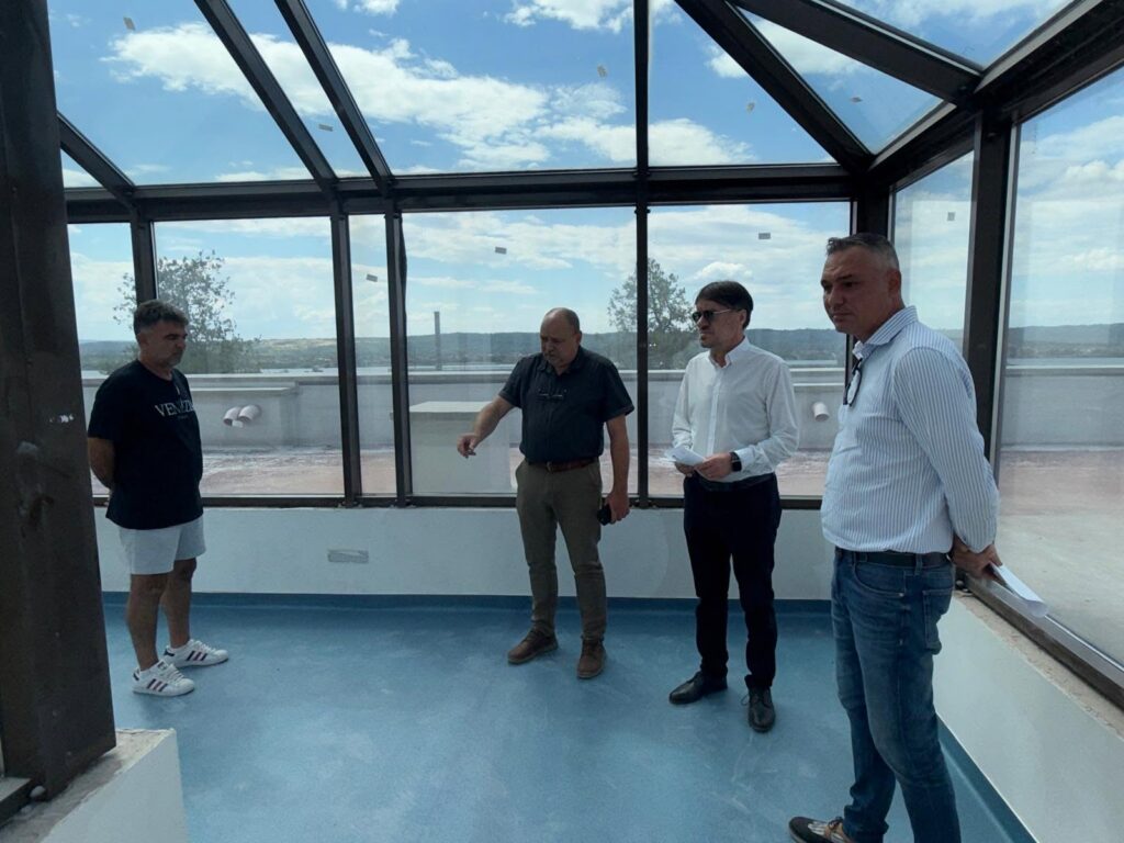 Fonduri europene pentru un spital modern în Mehedinți - Jurnalul Olteniei – Știri din Craiova și Oltenia Fonduri europene pentru un spital modern în Mehedinți