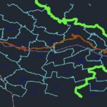 Autostrada Filiași–Severin face un nou pas înainte