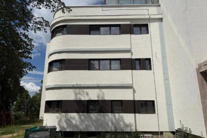 Fonduri europene pentru un spital modern în Mehedinți