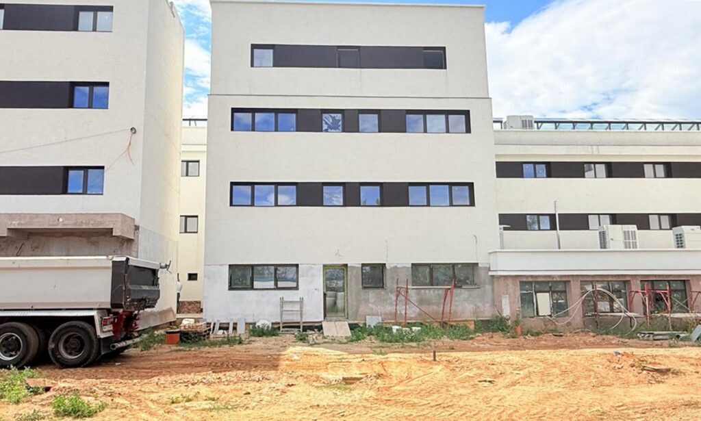 Fonduri europene pentru un spital modern în Mehedinți - Jurnalul Olteniei – Știri din Craiova și Oltenia Fonduri europene pentru un spital modern în Mehedinți