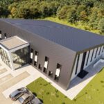 Bazin modern de înot pentru Râmnicu Vâlcea, lucrările încep