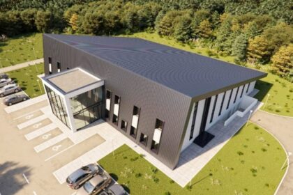 Bazin modern de înot pentru Râmnicu Vâlcea, lucrările încep