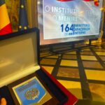 Olt: Placheta de Onoare pentru polițiștii din Slatina