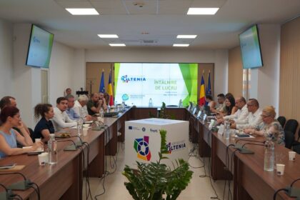 Microîntreprinderile din Gorj intră în etapa investițiilor